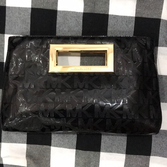 Michael kors clutch - Picture 1 of 3
